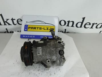 Gebruikte Airco Compressor voor- KIA VENGA 2014-F500YN9CA07, Ophalen of Verzenden, Nieuw