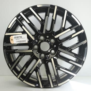 Originele velgen 18 inch lichtmetalen Mini Cooper *OS1007735, Auto-onderdelen, 18 inch, Gebruikt, Velg(en), Ophalen of Verzenden
