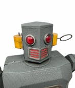 Masudaya - Speelgoed robot - Masudaya Radicon Robot - Rare