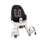 Qibbel Air Voorzitje stuurpen montage met 5-puntsgordel en m, Verzenden, Nieuw