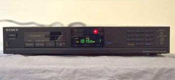 Sony - ST-JX250L Tuner, Nieuw