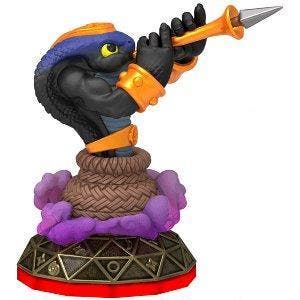 Skylanders Cobra Cadabra, Spelcomputers en Games, Spelcomputers | Nintendo Consoles | Accessoires, Zo goed als nieuw, Verzenden