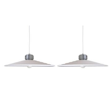 Herstal - Mikael Berlin - Plafondlamp (2) - Sound Ø400