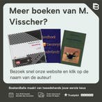 DS C E VAN KOETSVELD LEVENSBESCHIJVING 9789055342334, Boeken, Verzenden, Zo goed als nieuw, M. Visscher