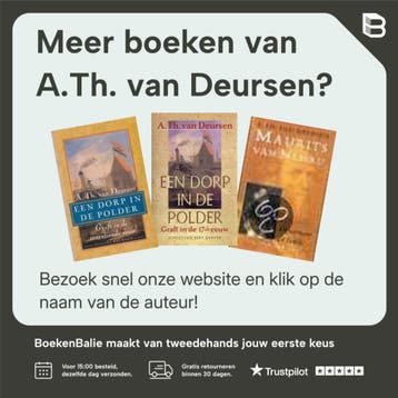 Bavianen en Slijkgeuzen 9789051941852 A.Th. van Deursen, Verzenden, Gelezen, A.Th. van Deursen
