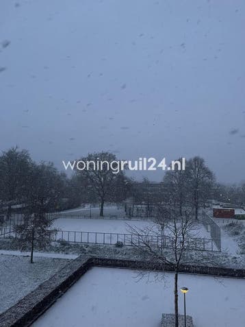Woningruil - Brabantstraat 72r - 3 kamers en Noord-Brabant, Huizen en Kamers, Noord-Brabant