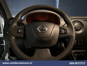 Nissan NV400 | 2.3 dCi 136pk L2H2 Airco | Camera |, Euro 5, Gebruikt, Te koop, Nissan