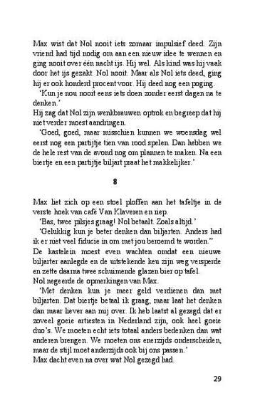 Johnny and Jones 9789464353112 Cees de Reus, Verzenden, Zo goed als nieuw, Cees de Reus