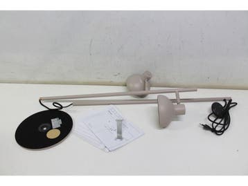 Lucide SENSAS - Vloerlamp - 2xGU10 - Draaibaar en kantelbaar, Verzenden, Zo goed als nieuw