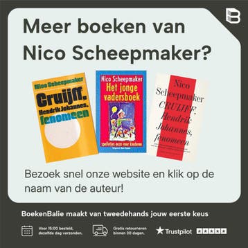 AJAX EN DE KUNST VAN HET VOETBALLEN - Nico Scheepmaker, Verzenden, Gelezen, Nico Scheepmaker