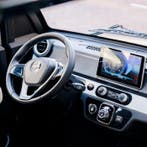 Spijkstaal iONAxs elektrische 3 zijden Kipper 75km/uur, Ophalen of Verzenden, Nieuw, Overige typen