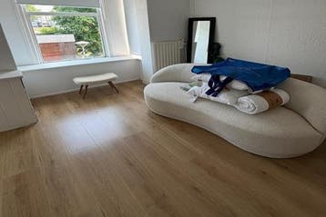 Kamer Oeverstraat in Leeuwarden, 20 tot 35 m², Leeuwarden