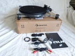 Auna - Pureness Acryl Audiophile High End Hoge Fideliteit, Nieuw