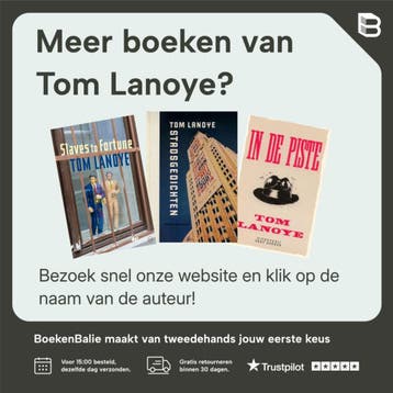 Spek en bonen - Tom Lanoye 9789053331965, Verzenden, Gelezen, Tom Lanoye