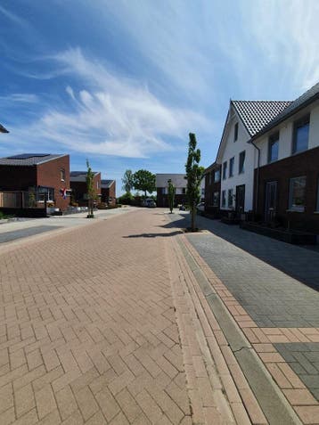 Te huur: Huis Frascatilaan in Oudenbosch, Oudenbosch, Noord-Brabant