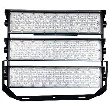 LED Sportveldverlichting 750W 127.500lm, Ophalen of Verzenden, Nieuw, Lamp met armatuur