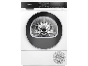 Siemens WQ35G2D0NL - Warmtepompdroger - Self Cleaning, Verzenden, Zo goed als nieuw