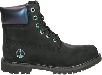 Timberland - maat 38 - 6 Inch Premium Dames Veterboots, Verzenden, Nieuw