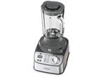 Kenwood FDM72.990SS - Keukenmachine - 3L - Roestvrijstaal, Witgoed en Apparatuur, Keukenmixers, Verzenden, Zo goed als nieuw