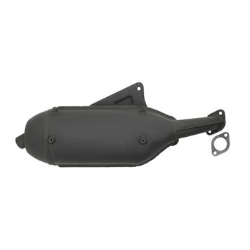 Uitlaat - Sito - Gilera Runner / Zip / Skipper - 2T /, Ophalen of Verzenden, Nieuw