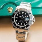 Rolex - Submariner Date - 116610 - Heren - 2010-2020, Sieraden, Tassen en Uiterlijk, Horloges | Heren, Nieuw
