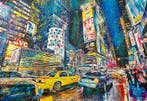Joaquim Falco - NEW YORK TIMES SQUARE. XXL