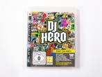 Playstation 3 - DJ Hero, Spelcomputers en Games, Ophalen of Verzenden, Nieuw