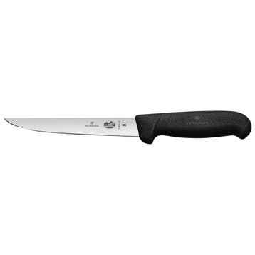 GGM Gastro | VICTORINOX | FIBROX - Uitbeenmes - Mes: 150mm |, Verzenden, Nieuw
