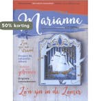 Marianne magazine 30 9789043918886 Hennie Barendregt, Verzenden, Gelezen, Hennie Barendregt