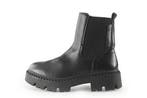 Tom Tailor Chelsea boots in maat 36 Zwart, Verzenden, Zwart, Overige typen, Tom Tailor