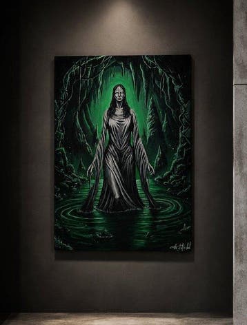 TheArtOfAGhost - tlan -Beyond the Tonal