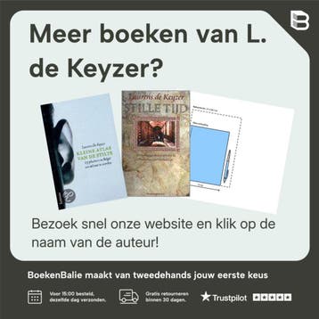 De beste verhalen uit De kleren van De Keyzer - L. de Keyzer, Verzenden, Zo goed als nieuw, L. de Keyzer