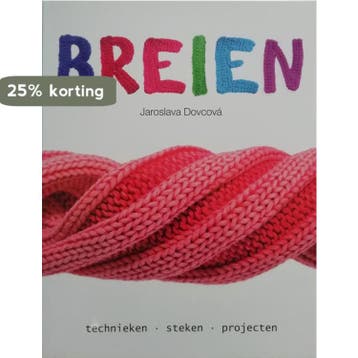 Breien - Jaroslava Dovcová 9789039625965, Verzenden, Gelezen, Jaroslava Dovcová
