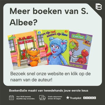 Een Vrolijke Picknick? - S. Albee 9789054257905, Verzenden, Gelezen, S. Albee