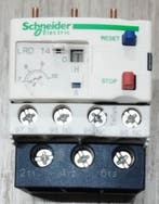 Schneider Electric LRD14 Overload Relay, Verzenden, Nieuw