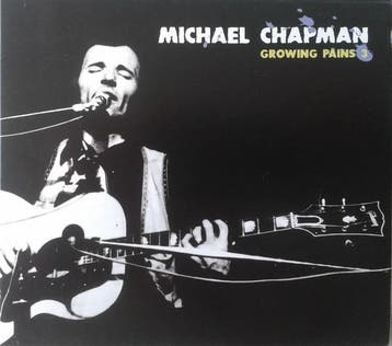 cd digi - Michael Chapman - Growing Pains 3, Verzenden, Zo goed als nieuw