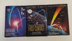 Star Trek the Next Generation Film Novelizations (Generation, Verzenden, Nieuw