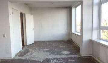 Te Huur 4 Kamer Appartement Louis Davidsstraat In Den Haag, Huizen en Kamers, Den Haag, Den Haag, Direct bij eigenaar, Appartement