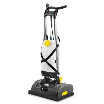 Kärcher tapijtreiniger BRS 43/500 C, Verzenden