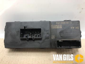 Module achterklep motor Volkswagen Touran O259356, Ophalen of Verzenden, Nieuw