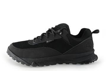 Timberland Sneakers in maat 44 Zwart, Verzenden, Timberland, Zwart, Sneakers of Gympen