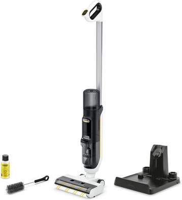 Dweilmachine voor Huisdieren | 130m | Laatste Stuk!, Witgoed en Apparatuur, Gebruikt, Ophalen of Verzenden, Waterstofzuiger, Minder dan 1200 watt