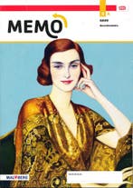 Memo Geschiedenis Leerwerkboek 3A HAVO, Boeken, Schoolboeken, Verzenden, Nieuw