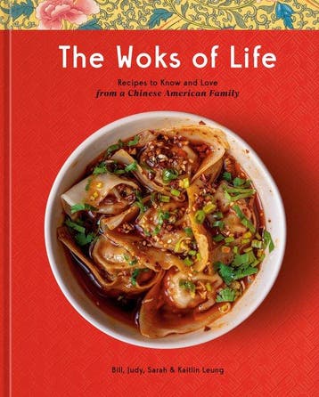 9780593233894 The Woks of Life: Recipes to Know and Love ..., Verzenden, Nieuw, Bill Leung
