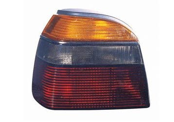 Achterlicht o.a: Volkswagen, Golf III (1H1), Ophalen of Verzenden, Nieuw, Volkswagen