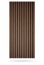 50% KORTING – Akoestische Wandpanelen 240x60 cm, Nieuw