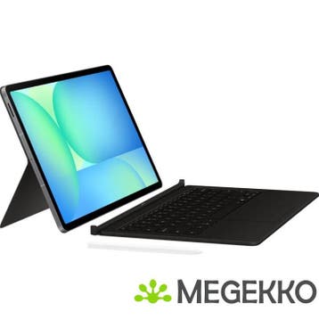 Samsung Galaxy Tab S10 FE+ AI Book Cover Keyboard QWERTY, Verzenden, Nieuw, Samsung