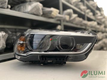 7495004 Bmw X1 f48 voll Led KOPLAMP rechts KPL, Verzenden, Gebruikt, BMW