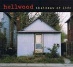 cd - Hellwood - Chainsaw Of Life, Verzenden, Zo goed als nieuw