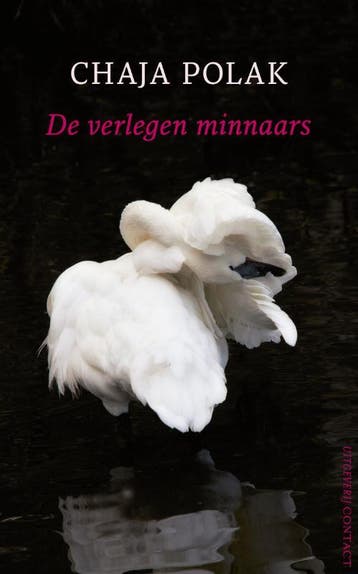 De verlegen minnaars - Chaja Polak 9789025435417, Verzenden, Gelezen, Chaja Polak